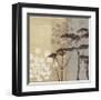 Lace II-Tandi Venter-Framed Giclee Print