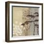 Lace II-Tandi Venter-Framed Giclee Print