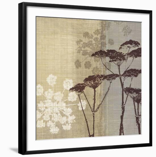 Lace II-Tandi Venter-Framed Giclee Print