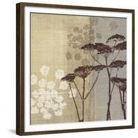 Lace II-Tandi Venter-Framed Giclee Print