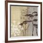 Lace II-Tandi Venter-Framed Giclee Print