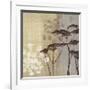 Lace II-Tandi Venter-Framed Giclee Print