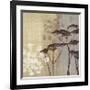 Lace II-Tandi Venter-Framed Giclee Print