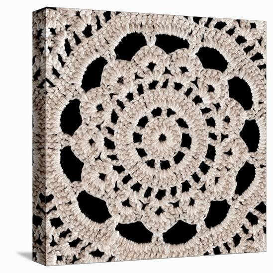 Lace III-Wild Apple Portfolio-Stretched Canvas