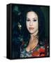 Lacey Chabert-null-Framed Stretched Canvas