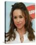 Lacey Chabert-null-Stretched Canvas