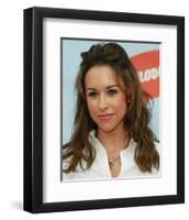 Lacey Chabert-null-Framed Photo