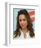 Lacey Chabert-null-Framed Photo