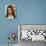 Lacey Chabert-null-Photo displayed on a wall