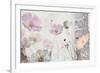 Lacey Petals 1-Matina Theodosiou-Framed Premium Giclee Print