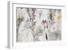 Lacey Petals 2-Matina Theodosiou-Framed Art Print