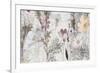 Lacey Petals 2-Matina Theodosiou-Framed Premium Giclee Print
