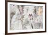 Lacey Petals 2-Matina Theodosiou-Framed Premium Giclee Print