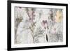 Lacey Petals 2-Matina Theodosiou-Framed Premium Giclee Print