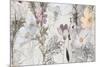 Lacey Petals 2-Matina Theodosiou-Mounted Premium Giclee Print