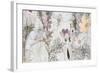 Lacey Petals 2-Matina Theodosiou-Framed Art Print