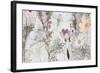 Lacey Petals 2-Matina Theodosiou-Framed Art Print