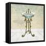 Lacey Sink 3-Diane Stimson-Framed Stretched Canvas