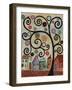 Lacey Sky 1-Karla Gerard-Framed Giclee Print