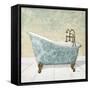 Lacey Tub 1-Diane Stimson-Framed Stretched Canvas