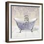 Lacey Tub 4-Diane Stimson-Framed Art Print