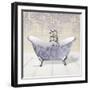 Lacey Tub 4-Diane Stimson-Framed Art Print