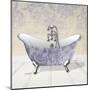 Lacey Tub 4-Diane Stimson-Mounted Art Print