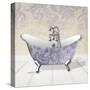 Lacey Tub 4-Diane Stimson-Stretched Canvas