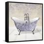 Lacey Tub 4-Diane Stimson-Framed Stretched Canvas