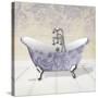 Lacey Tub 4-Diane Stimson-Stretched Canvas