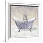 Lacey Tub 4-Diane Stimson-Framed Art Print