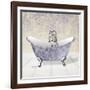 Lacey Tub 4-Diane Stimson-Framed Art Print