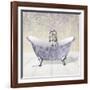 Lacey Tub 4-Diane Stimson-Framed Art Print