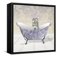 Lacey Tub 4-Diane Stimson-Framed Stretched Canvas