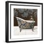 Lacey Tub 5-Diane Stimson-Framed Premium Giclee Print