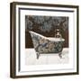 Lacey Tub 5-Diane Stimson-Framed Premium Giclee Print