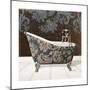 Lacey Tub 5-Diane Stimson-Mounted Premium Giclee Print