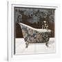 Lacey Tub 5-Diane Stimson-Framed Art Print