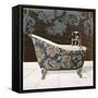 Lacey Tub 5-Diane Stimson-Framed Stretched Canvas