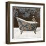 Lacey Tub 5-Diane Stimson-Framed Art Print