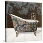 Lacey Tub 5-Diane Stimson-Stretched Canvas