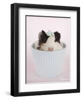 Lacey-Rachael Hale-Framed Art Print