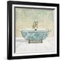 LaceyTub 3-Diane Stimson-Framed Art Print