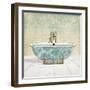 LaceyTub 3-Diane Stimson-Framed Art Print