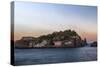 Lachea Island-Giuseppe Torre-Stretched Canvas