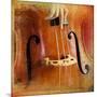 Wood Mount