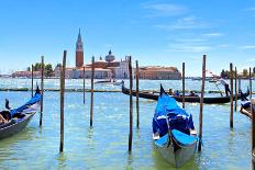 Venice, Italy-lachris77-Photographic Print