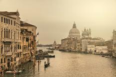 Venice, Italy, Grand Canal-lachris77-Photographic Print