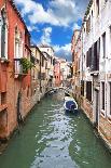 Venice, Italy, Grand Canal-lachris77-Photographic Print