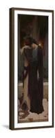 Lachrymae, c.1894-95-Frederic Leighton-Framed Premium Giclee Print